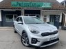 USED 2020 20 KIA NIRO 1.6 GDi 3 SUV 5dr Petrol Hybrid DCT Euro 6 (s/s) (139 bhp) 18 INCH ALLOYS