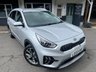 USED 2020 20 KIA NIRO 1.6 GDi 3 SUV 5dr Petrol Hybrid DCT Euro 6 (s/s) (139 bhp) 18 INCH ALLOYS