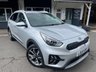 USED 2020 20 KIA NIRO 1.6 GDi 3 SUV 5dr Petrol Hybrid DCT Euro 6 (s/s) (139 bhp) 18 INCH ALLOYS