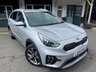 USED 2020 20 KIA NIRO 1.6 GDi 3 SUV 5dr Petrol Hybrid DCT Euro 6 (s/s) (139 bhp) 18 INCH ALLOYS