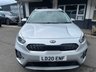 USED 2020 20 KIA NIRO 1.6 GDi 3 SUV 5dr Petrol Hybrid DCT Euro 6 (s/s) (139 bhp) 18 INCH ALLOYS