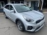 USED 2020 20 KIA NIRO 1.6 GDi 3 SUV 5dr Petrol Hybrid DCT Euro 6 (s/s) (139 bhp) 18 INCH ALLOYS