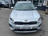 USED 2020 20 KIA NIRO 1.6 GDi 3 SUV 5dr Petrol Hybrid DCT Euro 6 (s/s) (139 bhp) 18 INCH ALLOYS