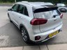 USED 2020 20 KIA NIRO 1.6 GDi 3 SUV 5dr Petrol Hybrid DCT Euro 6 (s/s) (139 bhp) 18 INCH ALLOYS