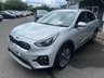 USED 2020 20 KIA NIRO 1.6 GDi 3 SUV 5dr Petrol Hybrid DCT Euro 6 (s/s) (139 bhp) 18 INCH ALLOYS