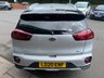 USED 2020 20 KIA NIRO 1.6 GDi 3 SUV 5dr Petrol Hybrid DCT Euro 6 (s/s) (139 bhp) 18 INCH ALLOYS