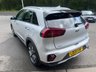 USED 2020 20 KIA NIRO 1.6 GDi 3 SUV 5dr Petrol Hybrid DCT Euro 6 (s/s) (139 bhp) 18 INCH ALLOYS