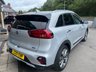 USED 2020 20 KIA NIRO 1.6 GDi 3 SUV 5dr Petrol Hybrid DCT Euro 6 (s/s) (139 bhp) 18 INCH ALLOYS