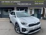 USED 2020 20 KIA NIRO 1.6 GDi 3 SUV 5dr Petrol Hybrid DCT Euro 6 (s/s) (139 bhp) 18 INCH ALLOYS