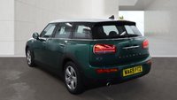 USED 2019 69 MINI CLUBMAN 1.5 Cooper Classic Estate 6dr Petrol Steptronic Euro 6 (s/s) (136 ps) CALL 01752 406101 FOR MORE DETAILS!!