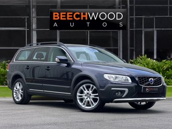 2016 VOLVO XC70 2.4 D4 SE Lux Estate 5dr Diesel Auto AWD Euro 6 (s/s) (181 ps) &pound;15500.00