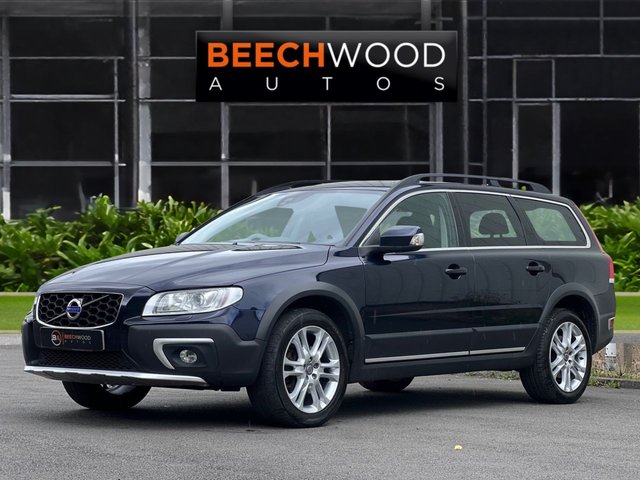 View our VOLVO XC70