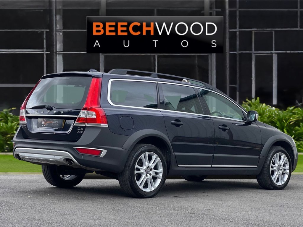 USED 2016 16 VOLVO XC70 2.4 D4 SE Lux Estate 5dr Diesel Auto AWD Euro 6 (s/s) (181 ps) *AWARD WINNING DEALERSHIP*