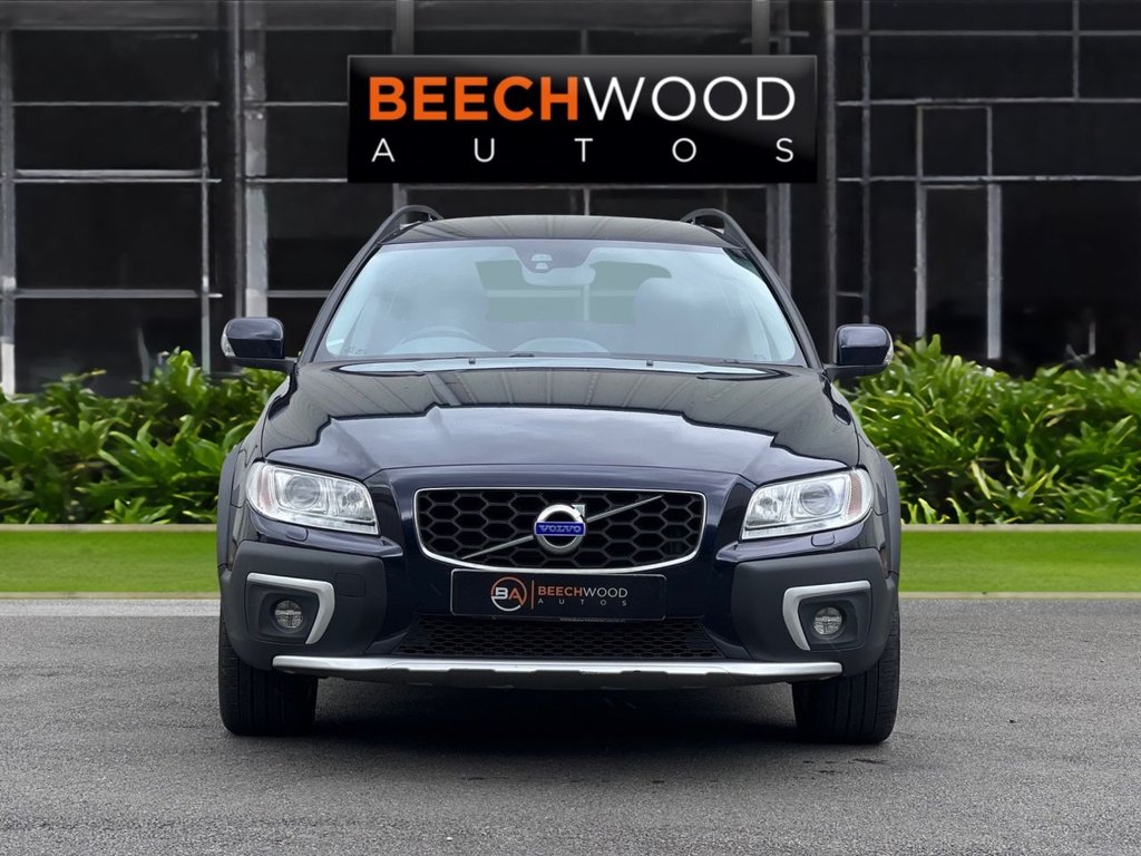 USED 2016 16 VOLVO XC70 2.4 D4 SE Lux Estate 5dr Diesel Auto AWD Euro 6 (s/s) (181 ps) *AWARD WINNING DEALERSHIP*