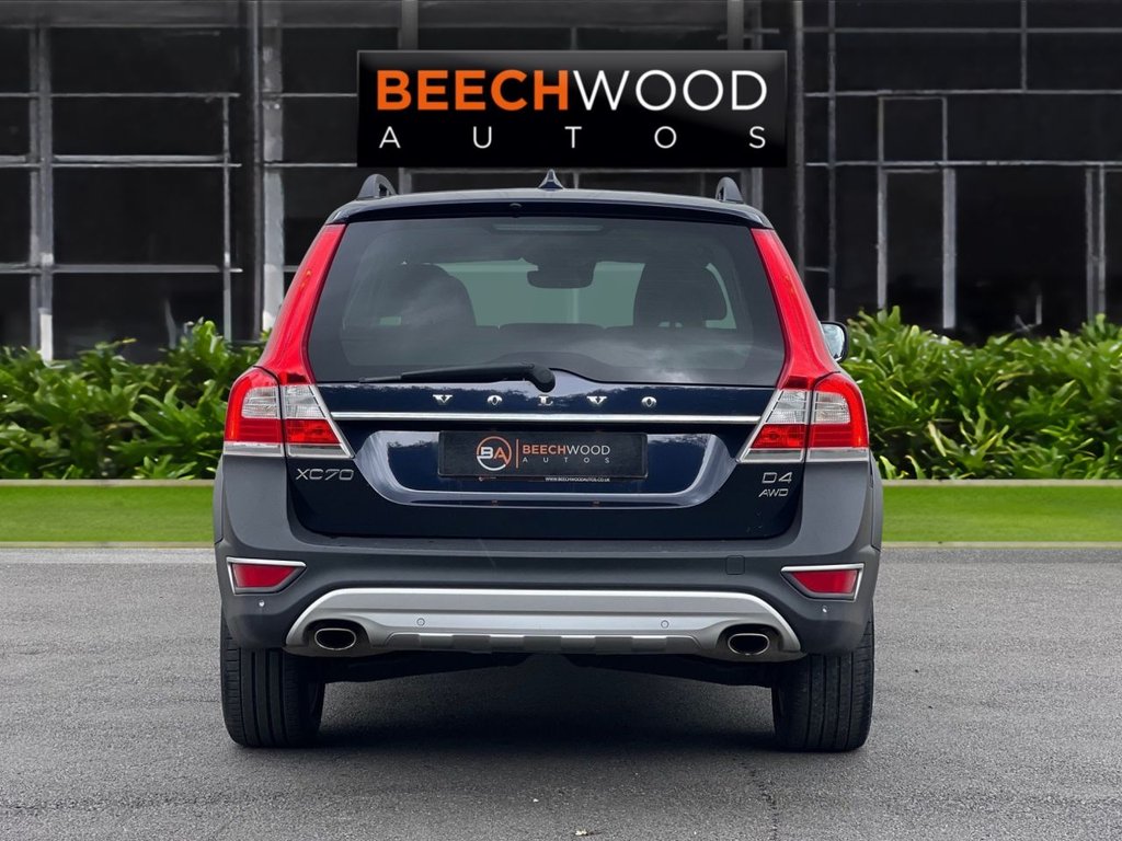 USED 2016 16 VOLVO XC70 2.4 D4 SE Lux Estate 5dr Diesel Auto AWD Euro 6 (s/s) (181 ps) *AWARD WINNING DEALERSHIP*