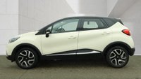 USED 2016 16 RENAULT CAPTUR 1.5 dCi ENERGY Signature Nav SUV 5dr Diesel Manual Euro 6 (s/s) (110 ps) 