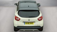 USED 2016 16 RENAULT CAPTUR 1.5 dCi ENERGY Signature Nav SUV 5dr Diesel Manual Euro 6 (s/s) (110 ps) 