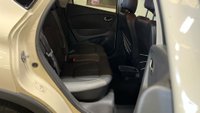 USED 2016 16 RENAULT CAPTUR 1.5 dCi ENERGY Signature Nav SUV 5dr Diesel Manual Euro 6 (s/s) (110 ps) 