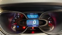 USED 2016 16 RENAULT CAPTUR 1.5 dCi ENERGY Signature Nav SUV 5dr Diesel Manual Euro 6 (s/s) (110 ps) 