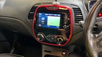 USED 2016 16 RENAULT CAPTUR 1.5 dCi ENERGY Signature Nav SUV 5dr Diesel Manual Euro 6 (s/s) (110 ps) 