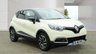 USED 2016 16 RENAULT CAPTUR 1.5 dCi ENERGY Signature Nav SUV 5dr Diesel Manual Euro 6 (s/s) (110 ps) 