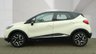 USED 2016 16 RENAULT CAPTUR 1.5 dCi ENERGY Signature Nav SUV 5dr Diesel Manual Euro 6 (s/s) (110 ps) 