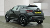 USED 2023 23 NISSAN JUKE 1.0 DIG-T N-Connecta SUV 5dr Petrol Manual Euro 6 (s/s) (114 ps) CALL 01752 406101 FOR MORE DETAILS!!