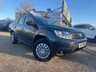 USED 2021 21 DACIA DUSTER 1.0 TCe Essential Euro 6 (s/s) 5dr Bluetooth + DAB