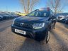 USED 2021 21 DACIA DUSTER 1.0 TCe Essential Euro 6 (s/s) 5dr Bluetooth + DAB