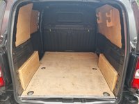 USED 2024 24 CITROEN BERLINGO 1.5 BlueHDi 650 Enterprise Edition M Panel Van 5dr Diesel Manual SWB Euro 6 (s/s) (100 ps) 
