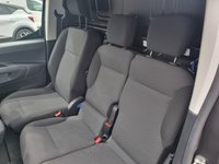 USED 2024 24 CITROEN BERLINGO 1.5 BlueHDi 650 Enterprise Edition M Panel Van 5dr Diesel Manual SWB Euro 6 (s/s) (100 ps) 