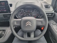USED 2024 24 CITROEN BERLINGO 1.5 BlueHDi 650 Enterprise Edition M Panel Van 5dr Diesel Manual SWB Euro 6 (s/s) (100 ps) 
