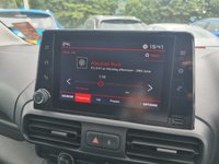 USED 2024 24 CITROEN BERLINGO 1.5 BlueHDi 650 Enterprise Edition M Panel Van 5dr Diesel Manual SWB Euro 6 (s/s) (100 ps) 