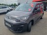 USED 2024 24 CITROEN BERLINGO 1.5 BlueHDi 650 Enterprise Edition M Panel Van 5dr Diesel Manual SWB Euro 6 (s/s) (100 ps) 