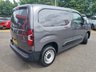USED 2024 24 CITROEN BERLINGO 1.5 BlueHDi 650 Enterprise Edition M Panel Van 5dr Diesel Manual SWB Euro 6 (s/s) (100 ps) 