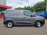 USED 2024 24 CITROEN BERLINGO 1.5 BlueHDi 650 Enterprise Edition M Panel Van 5dr Diesel Manual SWB Euro 6 (s/s) (100 ps) 