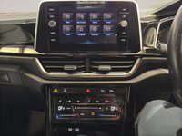 USED 2023 23 VOLKSWAGEN T-ROC 1.5 TSI R-Line SUV 5dr Petrol DSG Euro 6 (s/s) (150 ps) 