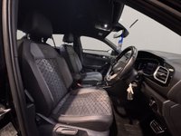 USED 2023 23 VOLKSWAGEN T-ROC 1.5 TSI R-Line SUV 5dr Petrol DSG Euro 6 (s/s) (150 ps) 