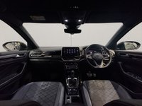USED 2023 23 VOLKSWAGEN T-ROC 1.5 TSI R-Line SUV 5dr Petrol DSG Euro 6 (s/s) (150 ps) 