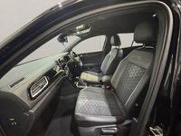 USED 2023 23 VOLKSWAGEN T-ROC 1.5 TSI R-Line SUV 5dr Petrol DSG Euro 6 (s/s) (150 ps) 