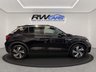 USED 2023 23 VOLKSWAGEN T-ROC 1.5 TSI R-Line SUV 5dr Petrol DSG Euro 6 (s/s) (150 ps) 