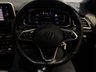 USED 2023 23 VOLKSWAGEN T-ROC 1.5 TSI R-Line SUV 5dr Petrol DSG Euro 6 (s/s) (150 ps) 