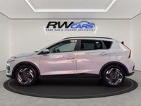 USED 2025 25 HYUNDAI BAYON 1.0 T-GDi Premium SUV 5dr Petrol DCT Euro 6 (s/s) (100 ps) 