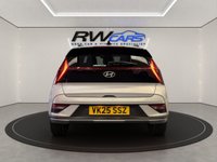 USED 2025 25 HYUNDAI BAYON 1.0 T-GDi Premium SUV 5dr Petrol DCT Euro 6 (s/s) (100 ps) 