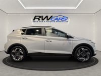 USED 2025 25 HYUNDAI BAYON 1.0 T-GDi Premium SUV 5dr Petrol DCT Euro 6 (s/s) (100 ps) 
