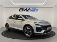 USED 2025 25 HYUNDAI BAYON 1.0 T-GDi Premium SUV 5dr Petrol DCT Euro 6 (s/s) (100 ps) 