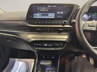 USED 2025 25 HYUNDAI BAYON 1.0 T-GDi Premium SUV 5dr Petrol DCT Euro 6 (s/s) (100 ps) 
