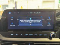 USED 2025 25 HYUNDAI BAYON 1.0 T-GDi Premium SUV 5dr Petrol DCT Euro 6 (s/s) (100 ps) 