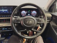USED 2025 25 HYUNDAI BAYON 1.0 T-GDi Premium SUV 5dr Petrol DCT Euro 6 (s/s) (100 ps) 