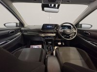USED 2025 25 HYUNDAI BAYON 1.0 T-GDi Premium SUV 5dr Petrol DCT Euro 6 (s/s) (100 ps) 